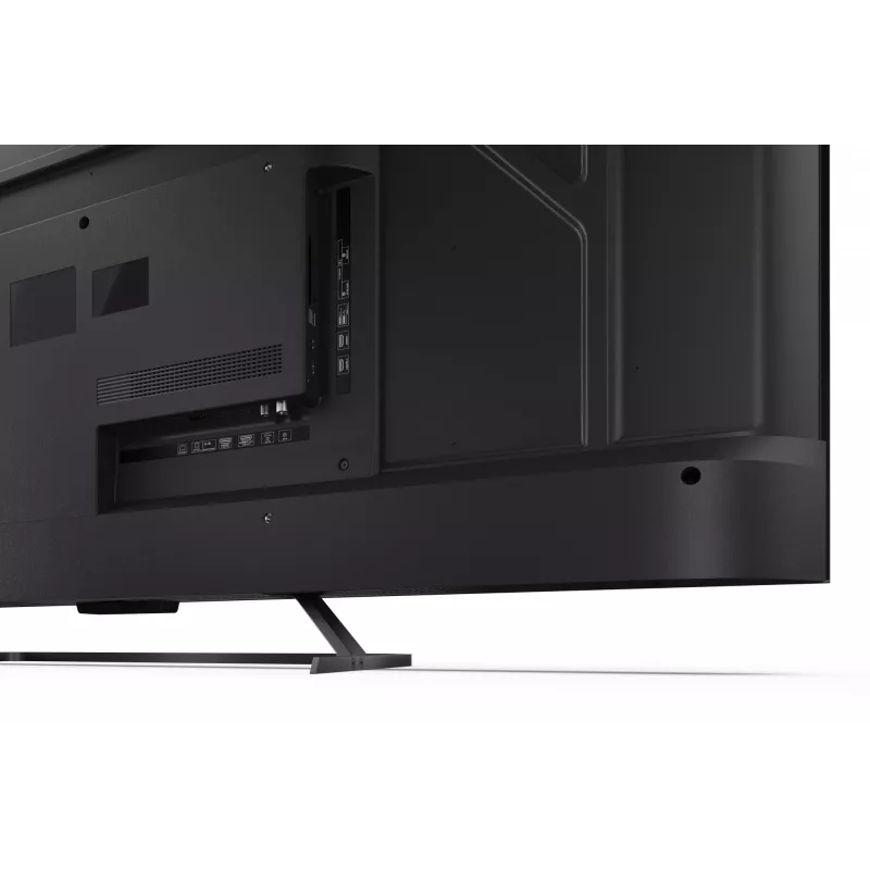 Smart TV Ostry 50HR7265E 50 Google TV Schwarz