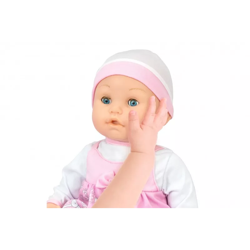 Artyk Natalia Adorable baby Puppe