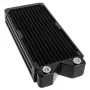 MagiCool 240S G2 Ultra Radiator, Kupfer – 240 mm, schwarz