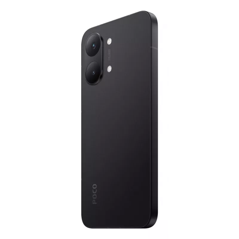 Smartphone POCO X8 Pro Max 6,83 Zoll Dual SIM 5G, Dimensity 9500s, 12 GB RAM, 256 GB, 8500 mAh, Schwarz
