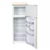 Ravanson Kühl-Gefrierkombination LKK-210RC — freistehend, 157 L Kühlschrank / 51 L Gefrierschrank, Energieeffizienzklasse E, R600a, 54,5 × 58,5 × 147 cm, 39 dB