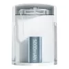 Automatische Haustiertränke Catlink Pure 3 AI — universeller Futter-/Wasserspender, 2,3 L, ABS, Akku 5 Ah, 30 dB, weiß