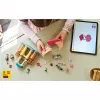 LEGO Bauset 75681 mit Wicked, Glinda, Elphaba, Nessarose und Shiz Universität Minifiguren