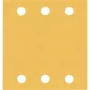 Bosch 2 608 900 893 Rotationswerkzeug Schleif-/Schleifzubehör Holz Schleifblatt