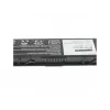 Grün Cell DE93 Akku für DELL Latitude E7440, Li‑Ion 7,4V 4500mAh, 4 Zellen, schwarz