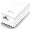TP-Link 24V Passiver PoE-Adapter, Gigabit Ethernet, 10,100,1000 Mbit/s, 10/100/1000, Cat3, Cat4, Cat5, Cat5e, Cat6, Weiß, 100 m
