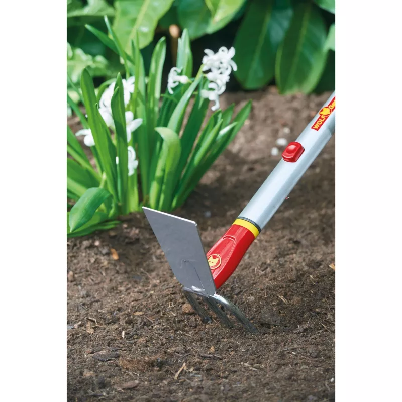 Doppelhacke WOLF-Garten IL-M 3 71AAA017650