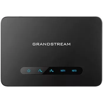VOIP-Adapter Grandstream HT ATA 812v2
