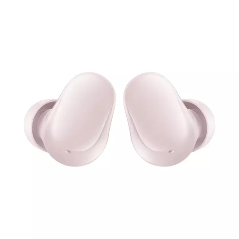 Xiaomi Redmi Buds 6 Play Kopfhörer Kabellos In-Ear Telefonate/Musik USB Typ-C Bluetooth Pink