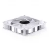 Kühlungslüfter Jonsbo FR-606 weiß 120mm ARGB 5V 3-Pin (FR-606W)