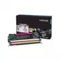 Tonerkartusche Lexmark C746A3MG Original Magenta
