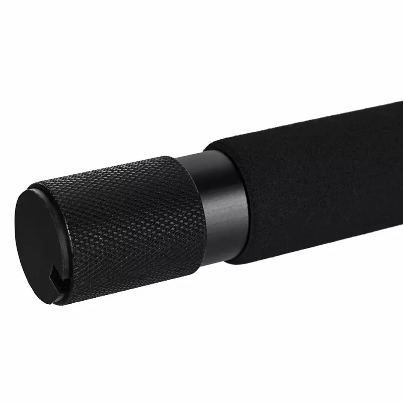 Mikrofon-Tonangel-Zubehör RØDE BOOMPOLE — Teleskopstange 3,3 m, schwarz, 0,94 kg
