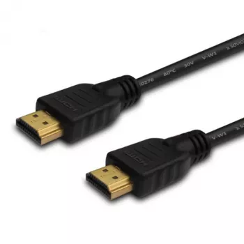 HDMI-Kabel SAVIO CL-200, 15 m Länge