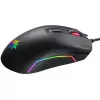 INCA Gaming-Maus IMG-GT14 3600 DPI, RGB, 7 Tasten, USB, SW-Einzelhandel