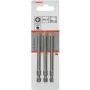 Schrauberbit Bosch 2607001583 Metall Länge 89 mm
