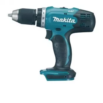 Makita DDF453Z Akku-Bohrmaschine Schwarz,Türkis 1,7 kg