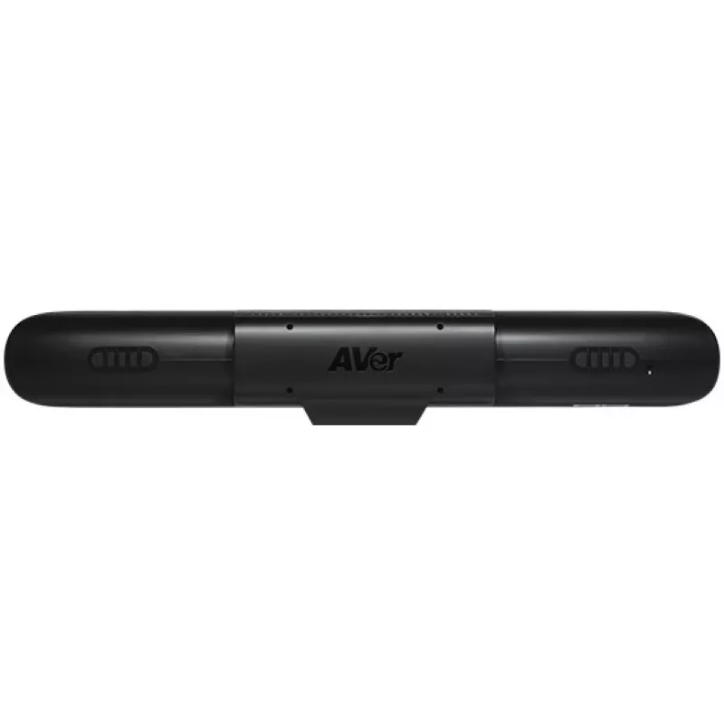 AVer VB350 Schwarz 4K Ultra HD 3840 x 2160 60 fps Weitwinkel