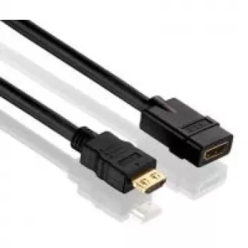 HDMI-Kabel PureLink PI1100-050 5m Typ A Schwarz