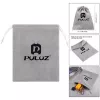 Set mit 43 Puluz-Zubehörteilen für Actionkameras (inkl. Osmo Action 5 Pro, Ace Pro 2) PKT47