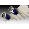 Modellbausatzteil/Zubehör Revell 03922, Kunststoff-Baumodell-Zubehör für Hobby-Bausätze