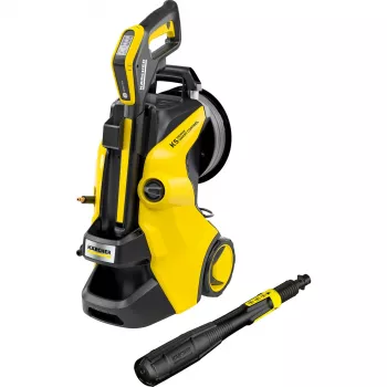 KÄRCHER K 5 Premium Smart Control Flex Hochdruckreiniger Home - 1.324-732.0