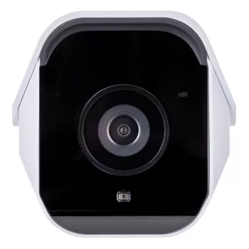 Synology BC500 Sicherheitskamera Bullet IP Überwachungskamera Innen & Außen 2880 x 1620 Pixel Wand