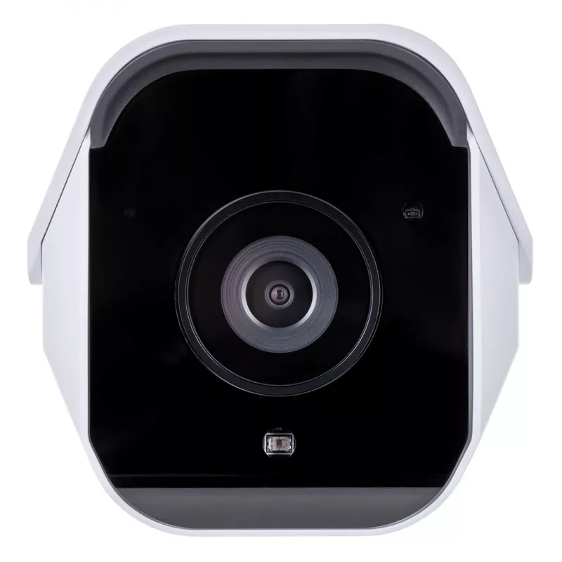 Synology BC500 Sicherheitskamera Bullet IP Überwachungskamera Innen & Außen 2880 x 1620 Pixel Wand