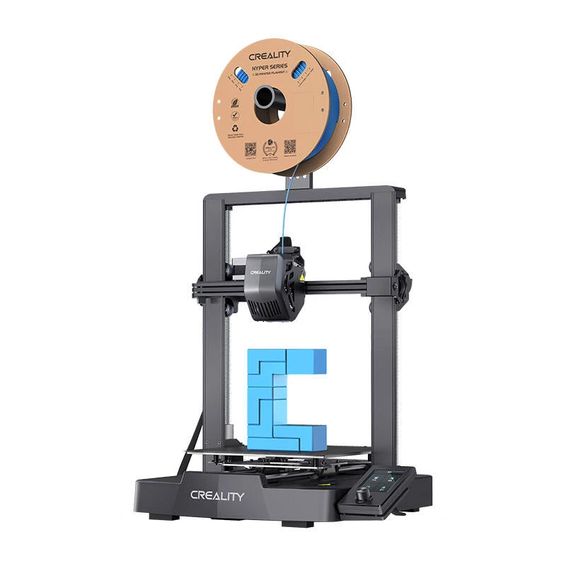 Creality Ender-3 V3 SE 3D-Drucker