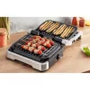 TEFAL Elektrogrill GC 772D30 OptiGrill