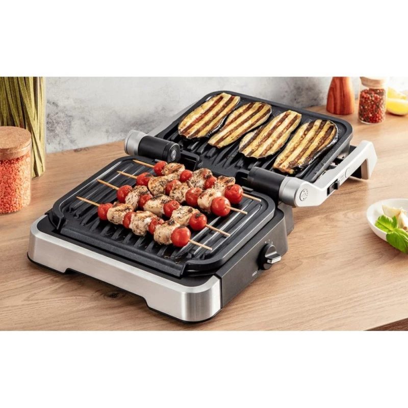 TEFAL Elektrogrill GC 772D30 OptiGrill