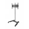 Edbak TR5E Monitorhalterung Ständer 165,1 cm 80 kg Schwarz
