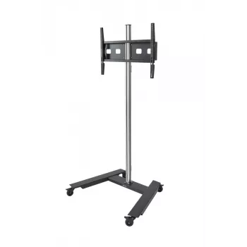 Edbak TR5E Monitorhalterung Ständer 165,1 cm 80 kg Schwarz