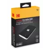 SSD-Laufwerk Kodak 1TB Portable 2,5 Zoll 3.2Gen2 X220