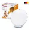 Tageslichtlampe Beurer TL 50 60815 10000 Lux – Tageslichtsimulator für die saisonale Lichttherapie