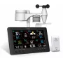 SENCOR SWS 12500 WiFi PRO Wetterstation