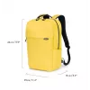 Rucksack COMMUTER für ein 13–16 Zoll Notebook, limette