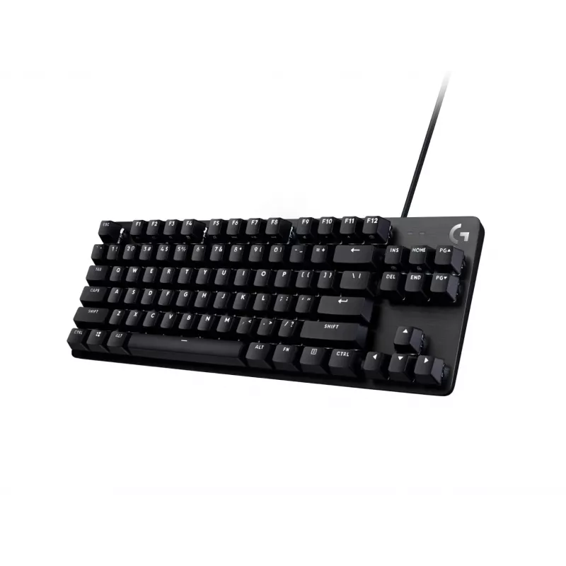 Logitech G G413 TKL SE Mechanische Gaming-Tastatur Tenkeyless Kabelgebunden USB