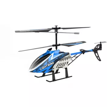 RC-Helikopter REVELL Lightning Modell 23806 — ferngesteuertes elektrisches Spielzeughubschrauber