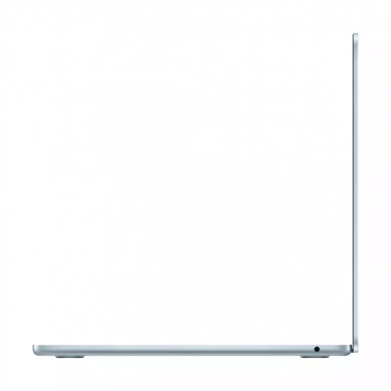 MacBook Air 13,6 Zoll: M4 10/10, 16GB, 512GB, 35W – Himmelblau – MC6T4ZE/A/P1/D1