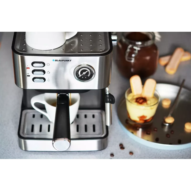 Blaupunkt CMP312 Espressomaschine