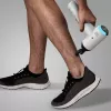 Perkussions-Massagepistole HoMedics PGM-150-EU — tragbares Perkussionstherapiegerät