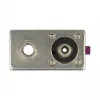 Koaxialstecker DeLOCK 89744