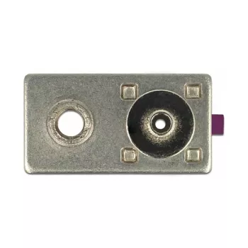 Koaxialstecker DeLOCK 89744