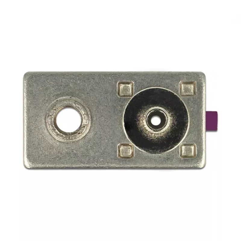 Koaxialstecker DeLOCK 89744