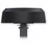Dachmontage 5G Combo MIMO Mobile GNSS Antenne TELTONIKA PR1KCI49 für Fahrzeuge – Multiband-Mobilfunk mit integriertem GNSS