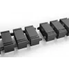 Kurven-Kabelwanne ASSMANN Electronic DA-90505