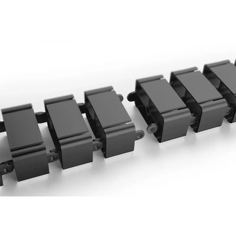 Kurven-Kabelwanne ASSMANN Electronic DA-90505