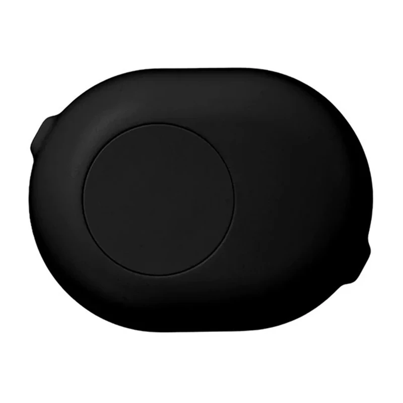 Shelly Button Add-on Controller Zubehör (schwarz)