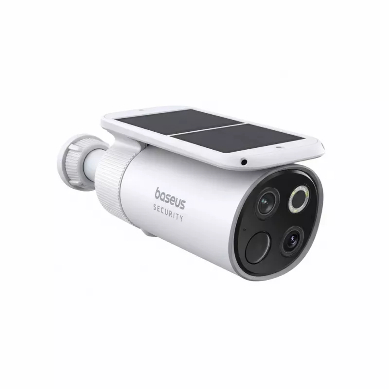Überwachungskamera Baseus S1 Pro 3K Weiß