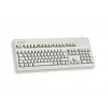 CHERRY G80-3000 Tastatur Universal USB QWERTZ Deutsch Grau